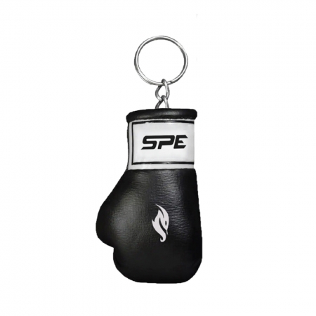 Boxing Key Ring